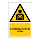 Kankerverwekkende stoffen