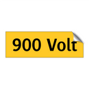 900 Volt & 900 Volt & 900 Volt & 900 Volt