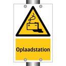 Oplaadstation