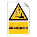 Oplaadstation