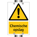 Chemische opslag