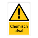 Chemisch afval