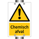 Chemisch afval