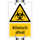 Klinisch afval
