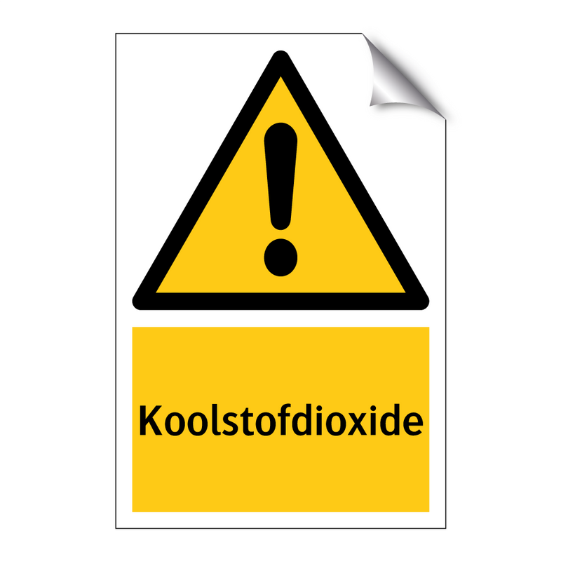 Koolstofdioxide