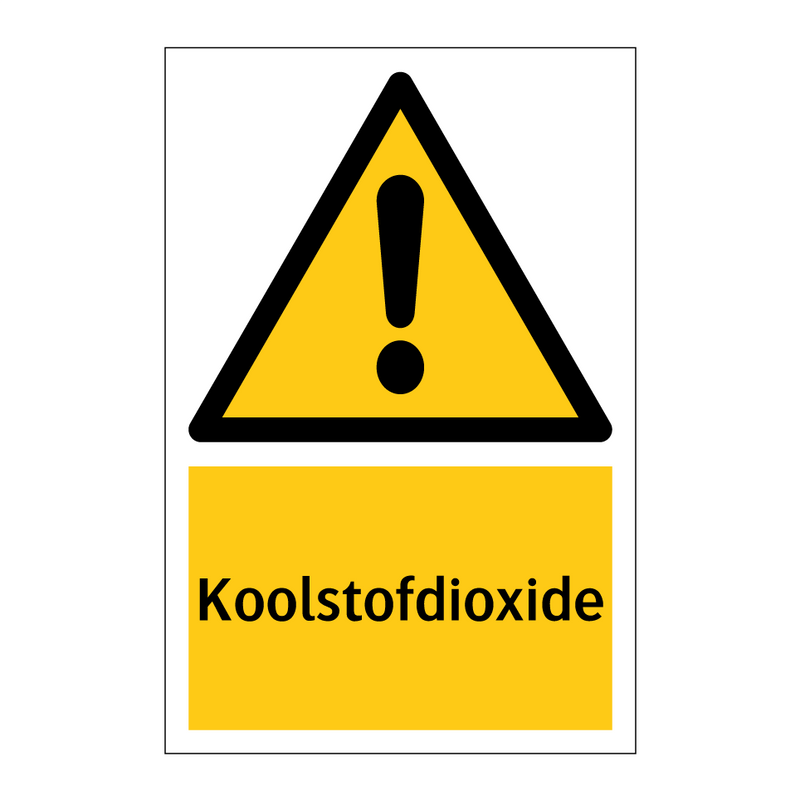 Koolstofdioxide