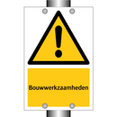 Bouwwerkzaamheden