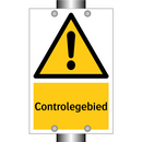 Controlegebied