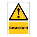 Transportband