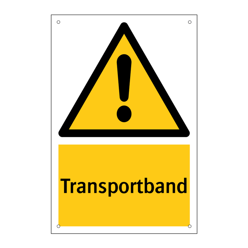 Transportband