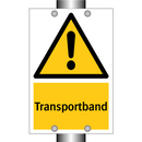Transportband