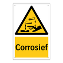 Corrosief