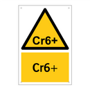 Cr6+