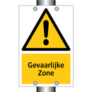 Gevaarlijke Zone