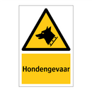 Hondengevaar & Hondengevaar & Hondengevaar & Hondengevaar & Hondengevaar & Hondengevaar