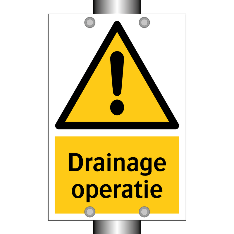 Drainage operatie & Drainage operatie & Drainage operatie & Drainage operatie & Drainage operatie