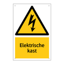 Elektrische kast & Elektrische kast & Elektrische kast & Elektrische kast & Elektrische kast