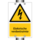 Elektrische verdeelruimte & Elektrische verdeelruimte & Elektrische verdeelruimte
