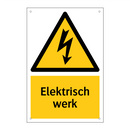 Elektrisch werk & Elektrisch werk & Elektrisch werk & Elektrisch werk & Elektrisch werk
