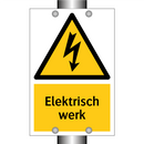 Elektrisch werk & Elektrisch werk & Elektrisch werk & Elektrisch werk & Elektrisch werk