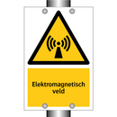 Elektromagnetisch veld & Elektromagnetisch veld & Elektromagnetisch veld & Elektromagnetisch veld
