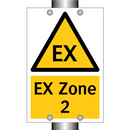 EX Zone 2 & EX Zone 2 & EX Zone 2 & EX Zone 2 & EX Zone 2