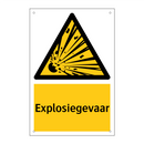 Explosiegevaar & Explosiegevaar & Explosiegevaar & Explosiegevaar & Explosiegevaar & Explosiegevaar