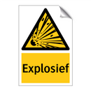 Explosief & Explosief & Explosief & Explosief