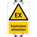Explosieve atmosfeer & Explosieve atmosfeer & Explosieve atmosfeer & Explosieve atmosfeer