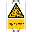 Explosieven & Explosieven & Explosieven & Explosieven & Explosieven