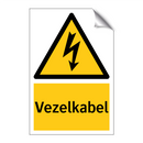 Vezelkabel & Vezelkabel & Vezelkabel & Vezelkabel