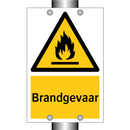 Brandgevaar & Brandgevaar & Brandgevaar & Brandgevaar & Brandgevaar