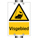 Visgebied & Visgebied & Visgebied & Visgebied & Visgebied