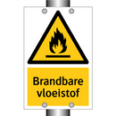 Brandbare vloeistof & Brandbare vloeistof & Brandbare vloeistof & Brandbare vloeistof