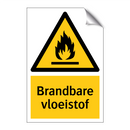 Brandbare vloeistof & Brandbare vloeistof & Brandbare vloeistof & Brandbare vloeistof