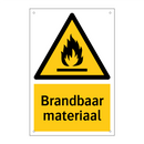 Brandbaar materiaal & Brandbaar materiaal & Brandbaar materiaal & Brandbaar materiaal
