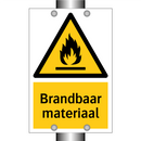 Brandbaar materiaal & Brandbaar materiaal & Brandbaar materiaal & Brandbaar materiaal
