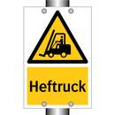Heftruck & Heftruck & Heftruck & Heftruck & Heftruck