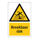Breekbaar dak & Breekbaar dak & Breekbaar dak & Breekbaar dak & Breekbaar dak & Breekbaar dak