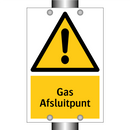 Gas Afsluitpunt & Gas Afsluitpunt & Gas Afsluitpunt & Gas Afsluitpunt & Gas Afsluitpunt