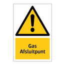 Gas Afsluitpunt & Gas Afsluitpunt & Gas Afsluitpunt & Gas Afsluitpunt & Gas Afsluitpunt
