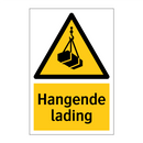 Hangende lading & Hangende lading & Hangende lading & Hangende lading & Hangende lading