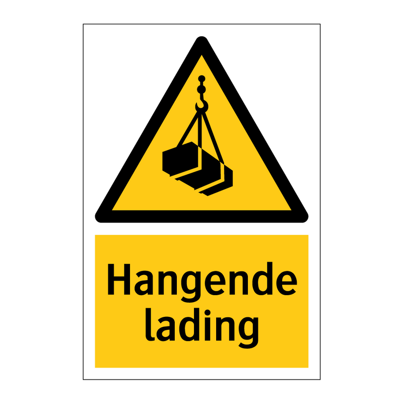 Hangende lading & Hangende lading & Hangende lading & Hangende lading & Hangende lading