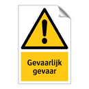 Gevaarlijk gevaar & Gevaarlijk gevaar & Gevaarlijk gevaar & Gevaarlijk gevaar