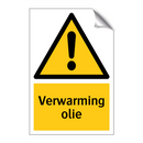 Verwarming olie & Verwarming olie & Verwarming olie & Verwarming olie