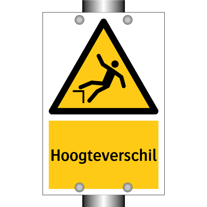 Hoogteverschil & Hoogteverschil & Hoogteverschil & Hoogteverschil & Hoogteverschil