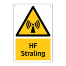 HF Straling & HF Straling & HF Straling & HF Straling & HF Straling & HF Straling & HF Straling