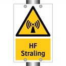 HF Straling & HF Straling & HF Straling & HF Straling & HF Straling