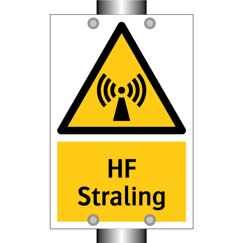 HF Straling & HF Straling & HF Straling & HF Straling & HF Straling