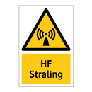 HF Straling & HF Straling & HF Straling & HF Straling & HF Straling & HF Straling & HF Straling